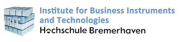 IBIT - Institute for Business Instruments and Technologies